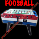 florida cocktail hour entertainment foosball