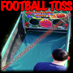 football toss game