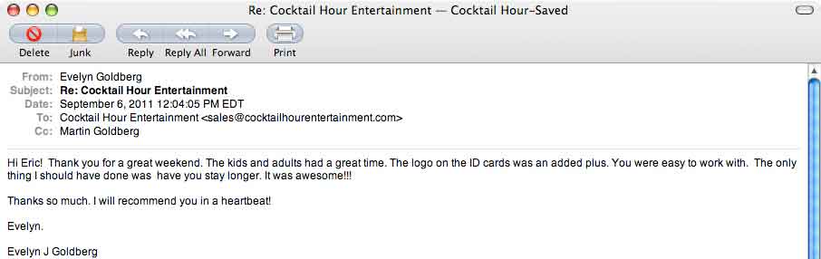 ericcutler eric cutler client letter