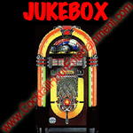 florida jukebox rental