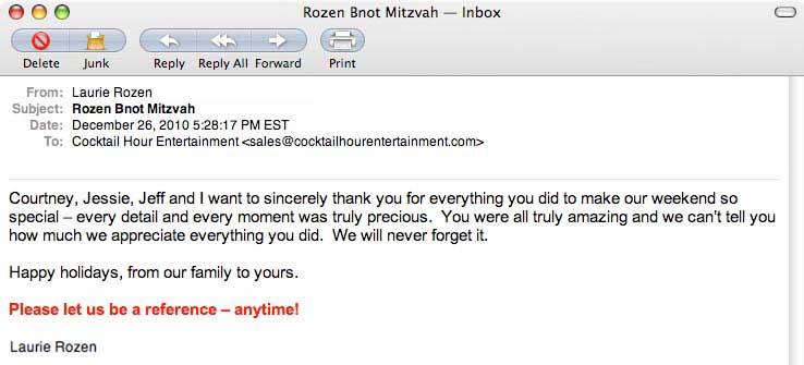 ericcutler eric cutler client letter