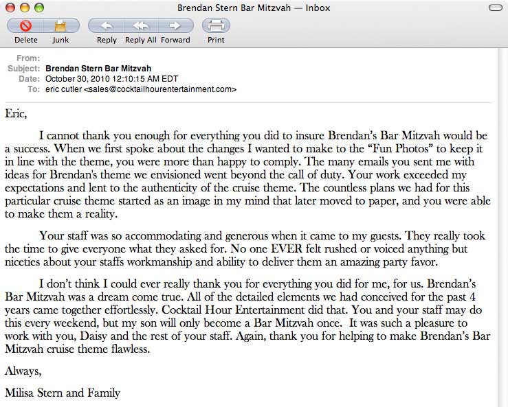 ericcutler eric cutler client letter