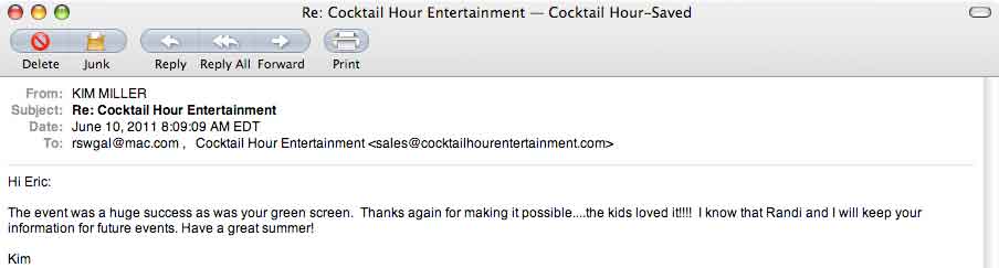 ericcutler eric cutler client letter