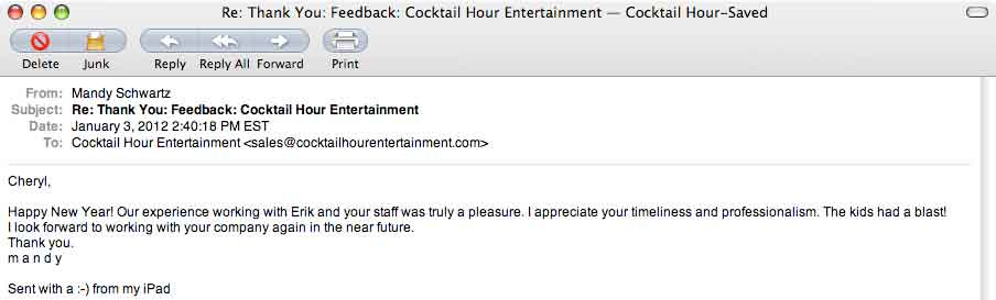 eric cutler ericcutler client letter