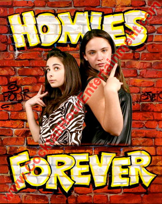 Florida Cocktail Hour Entertainment Green Screen Fun Frames