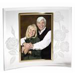 photo favor glass frames